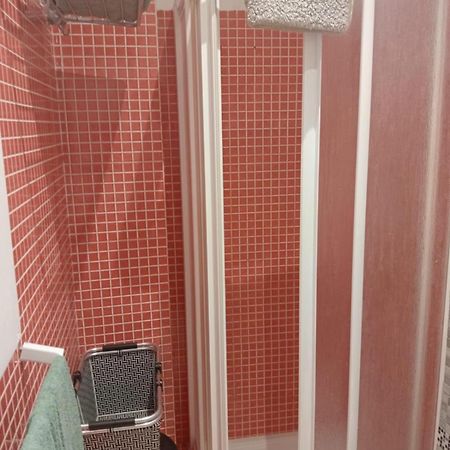 Apartamento Privado En Alameda De Hercules Sevilla Kültér fotó