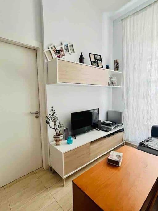 Apartamento Privado En Alameda De Hercules Sevilla Kültér fotó