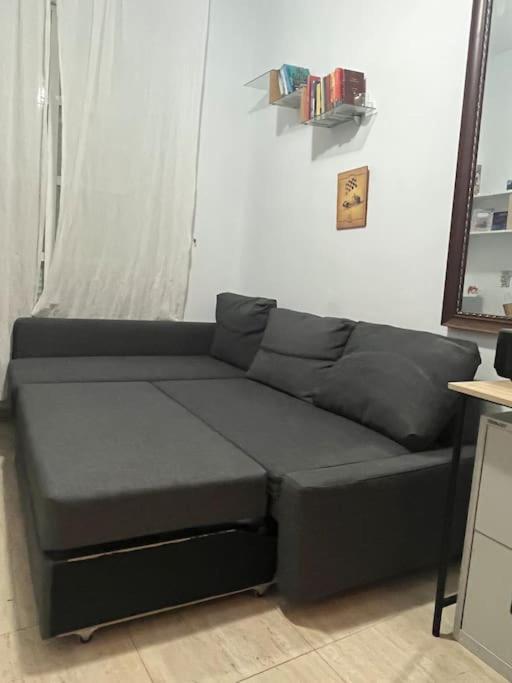 Apartamento Privado En Alameda De Hercules Sevilla Kültér fotó